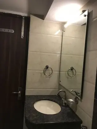 Deluxe Oda, 1 Çift Kişilik Yatak, Sigara İçilmez