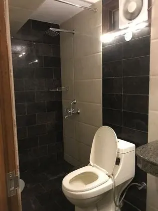 Deluxe Oda, 1 Çift Kişilik Yatak, Sigara İçilmez