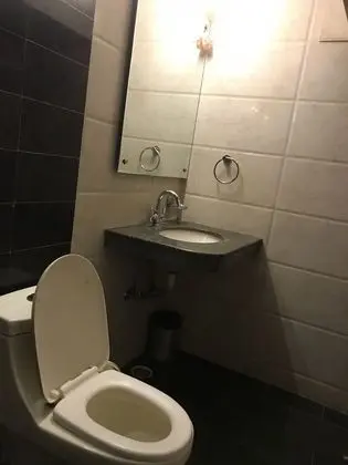 Deluxe Oda, 1 Çift Kişilik Yatak, Sigara İçilmez