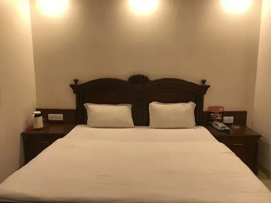 Executive Oda, 1 Çift Kişilik Yatak, Sigara İçilmez