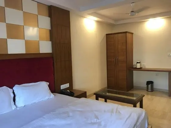 Executive Oda, 1 Çift Kişilik Yatak, Sigara İçilmez