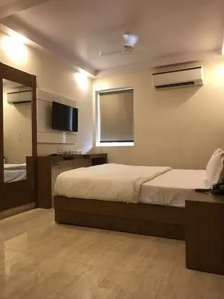 Executive Oda, 1 Çift Kişilik Yatak, Sigara İçilmez