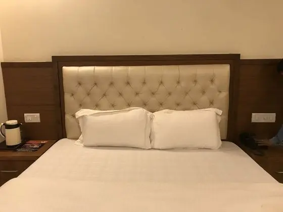 Executive Oda, 1 Çift Kişilik Yatak, Sigara İçilmez