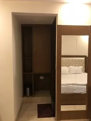 Executive Oda, 1 Çift Kişilik Yatak, Sigara İçilmez