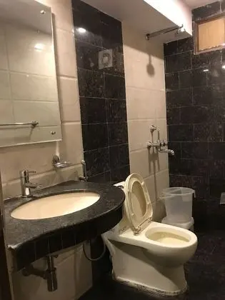 Executive Oda, 1 Çift Kişilik Yatak, Sigara İçilmez