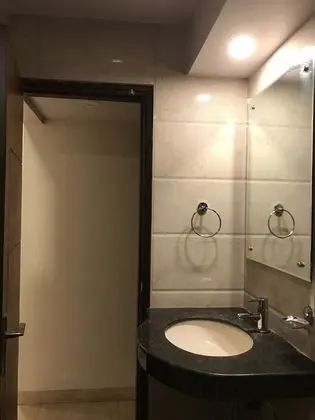 Executive Oda, 1 Çift Kişilik Yatak, Sigara İçilmez