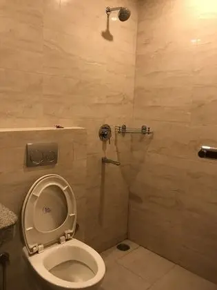 Executive Oda, 1 Çift Kişilik Yatak, Sigara İçilmez