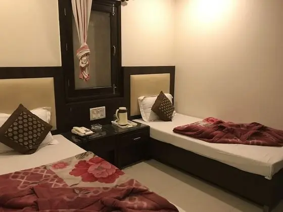 Standard Oda, 1 Çift Kişilik Yatak, Sigara İçilmez