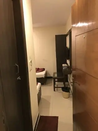 Standard Oda, 1 Çift Kişilik Yatak, Sigara İçilmez