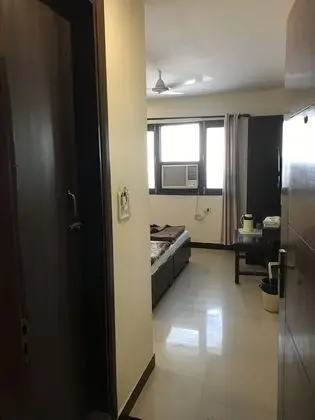 Standard Oda, 1 Çift Kişilik Yatak, Sigara İçilmez