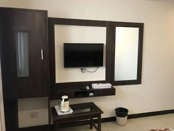 Standard Oda, 1 Çift Kişilik Yatak, Sigara İçilmez