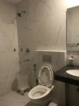 Standard Oda, 1 Çift Kişilik Yatak, Sigara İçilmez