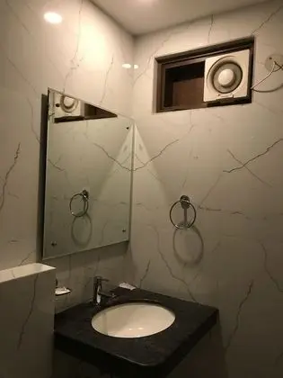 Standard Oda, 1 Çift Kişilik Yatak, Sigara İçilmez