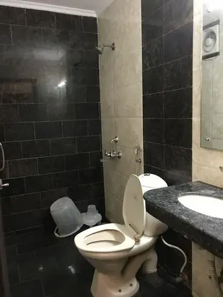 Standard Oda, 1 Çift Kişilik Yatak, Sigara İçilmez