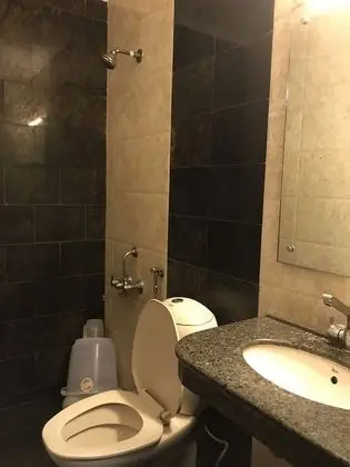 Standard Oda, 1 Çift Kişilik Yatak, Sigara İçilmez