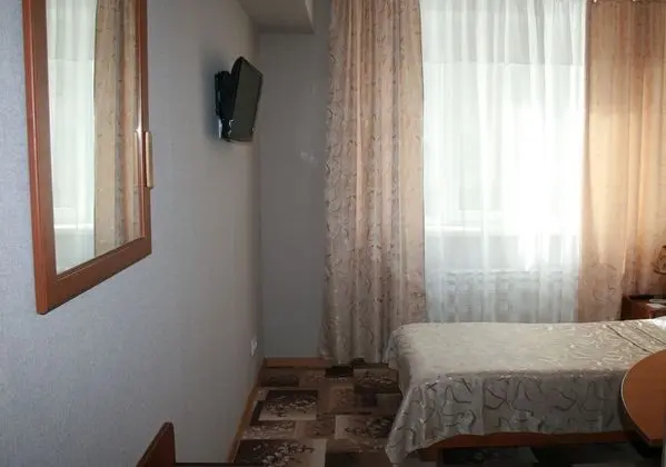 Basic Tek Kişilik Oda