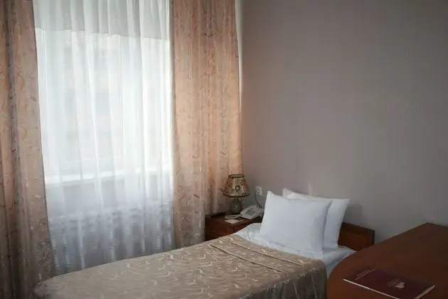 Basic Tek Kişilik Oda