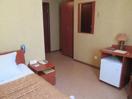 Basic Tek Kişilik Oda