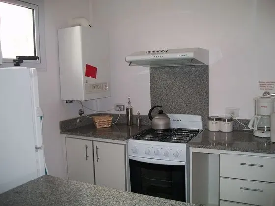 Family Dört Kişilik Oda, 1 Yatak Odası