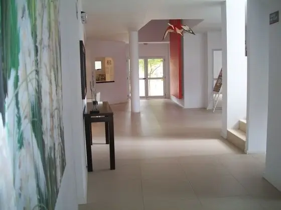 Family Ortak Ranzalı Oda, Birden Çok Yatak