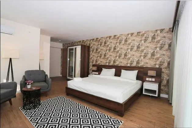 Garden Suite Oda