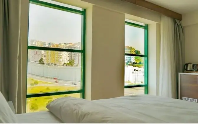 Garden Suite Oda