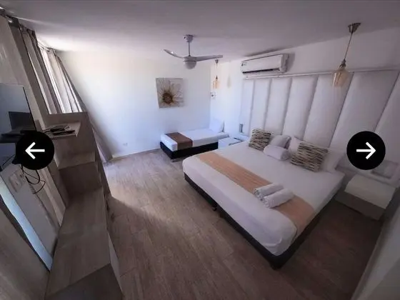 Deluxe Tek Kişilik Oda