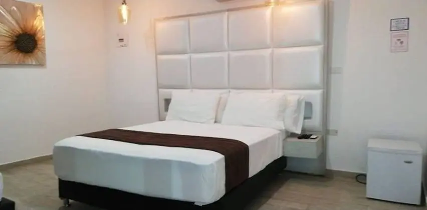 Deluxe Tek Kişilik Oda