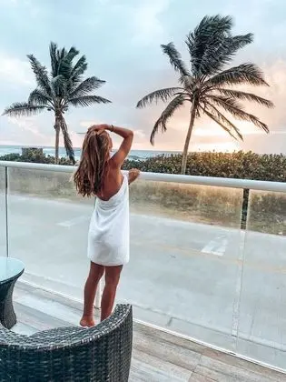 Panoramic Tek Büyük veya İki Ayrı Yataklı Oda