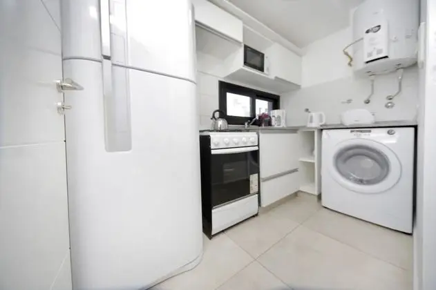 Apart Daire, Birden Çok Yatak, Sigara İçilmez