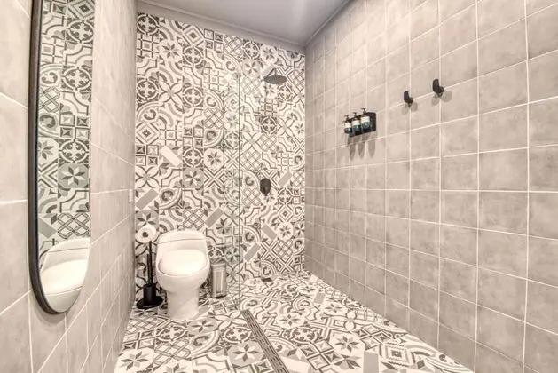 Standard Tek Büyük Yataklı Oda, 1 En Büyük (King) Boy Yatak, Bahçe Manzaralı
