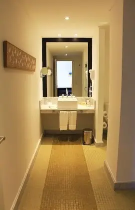 Deluxe Süit