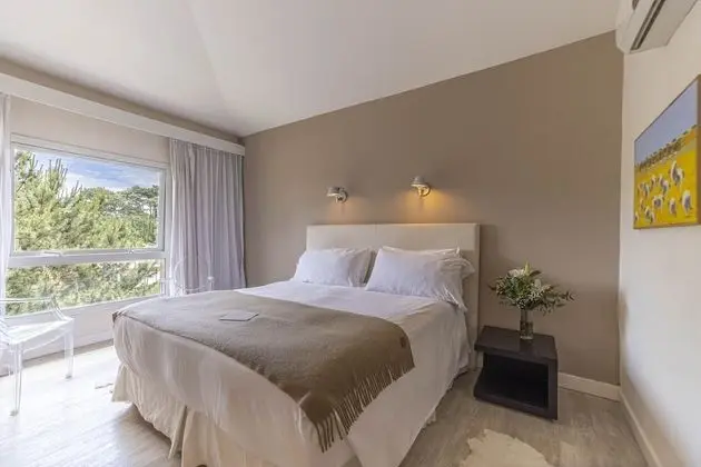 Luxury Tek Büyük veya İki Ayrı Yataklı Oda