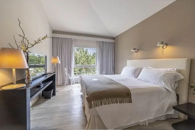Luxury Tek Büyük veya İki Ayrı Yataklı Oda