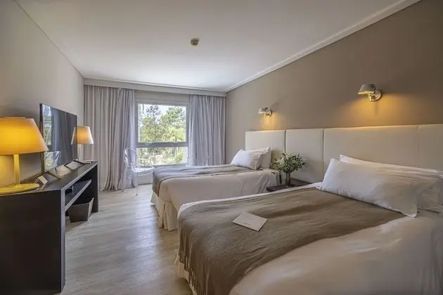 Luxury Tek Büyük veya İki Ayrı Yataklı Oda