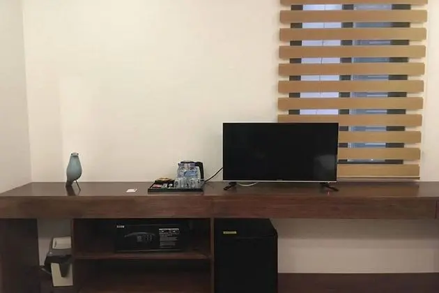 Superior Tek Büyük Yataklı Oda
