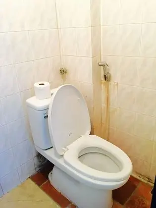 Tek Büyük Yataklı Oda (Budget)