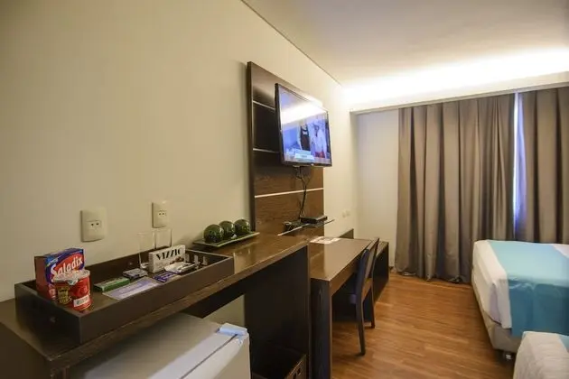 Standard İki Ayrı Yataklı Oda, 2 Tek Kişilik Yatak