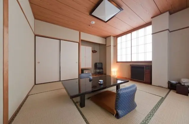Traditional Oda (Japanese Style)