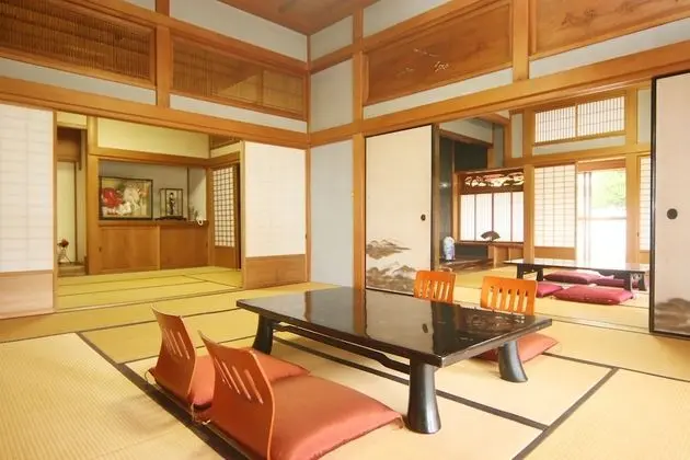 Oda (Annex, Private Vacation Home)