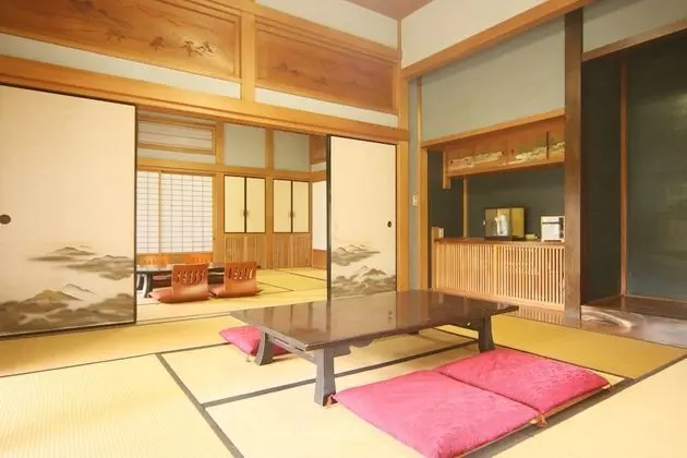 Oda (Annex, Private Vacation Home)