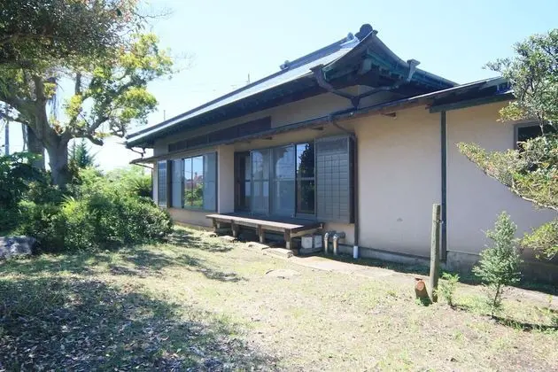 Oda (Annex, Private Vacation Home)