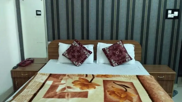 Deluxe Oda, 1 Yatak Odası
