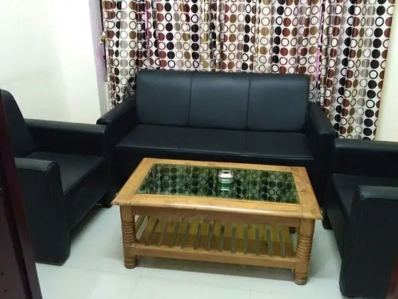 Deluxe Oda, 1 Yatak Odası