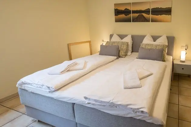 Apart Daire, 1 Yatak Odası (Souterrain; incl. EUR 35 cleaning fee)