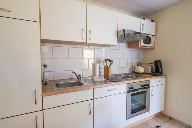 Apart Daire, 1 Yatak Odası (Souterrain; incl. EUR 35 cleaning fee)