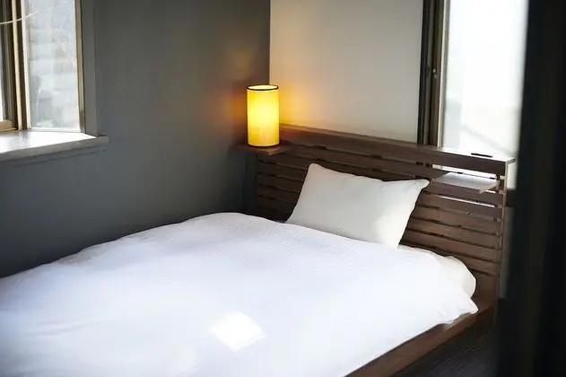 Basic Ev, 2 Yatak Odası, Sigara İçilmez