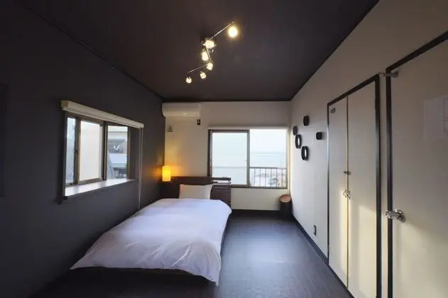 Basic Ev, 2 Yatak Odası, Sigara İçilmez