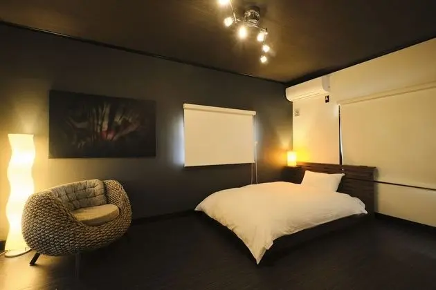 Basic Ev, 2 Yatak Odası, Sigara İçilmez