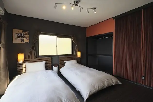 Basic Ev, 2 Yatak Odası, Sigara İçilmez